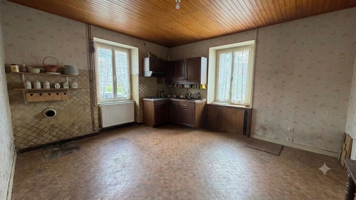 Maison à vendre, 160m², Fraize