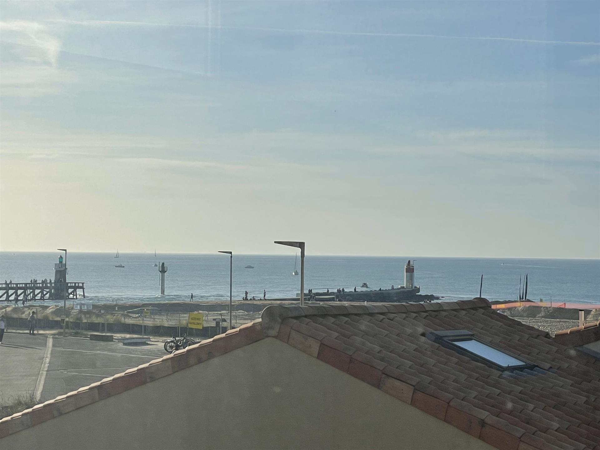Appartement à vendre, 29m², Capbreton