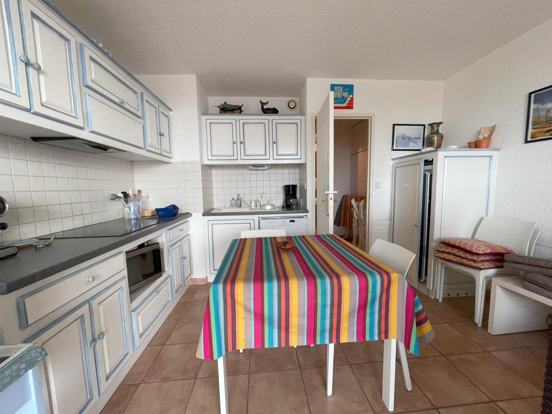 Appartement à vendre, 29m², Capbreton