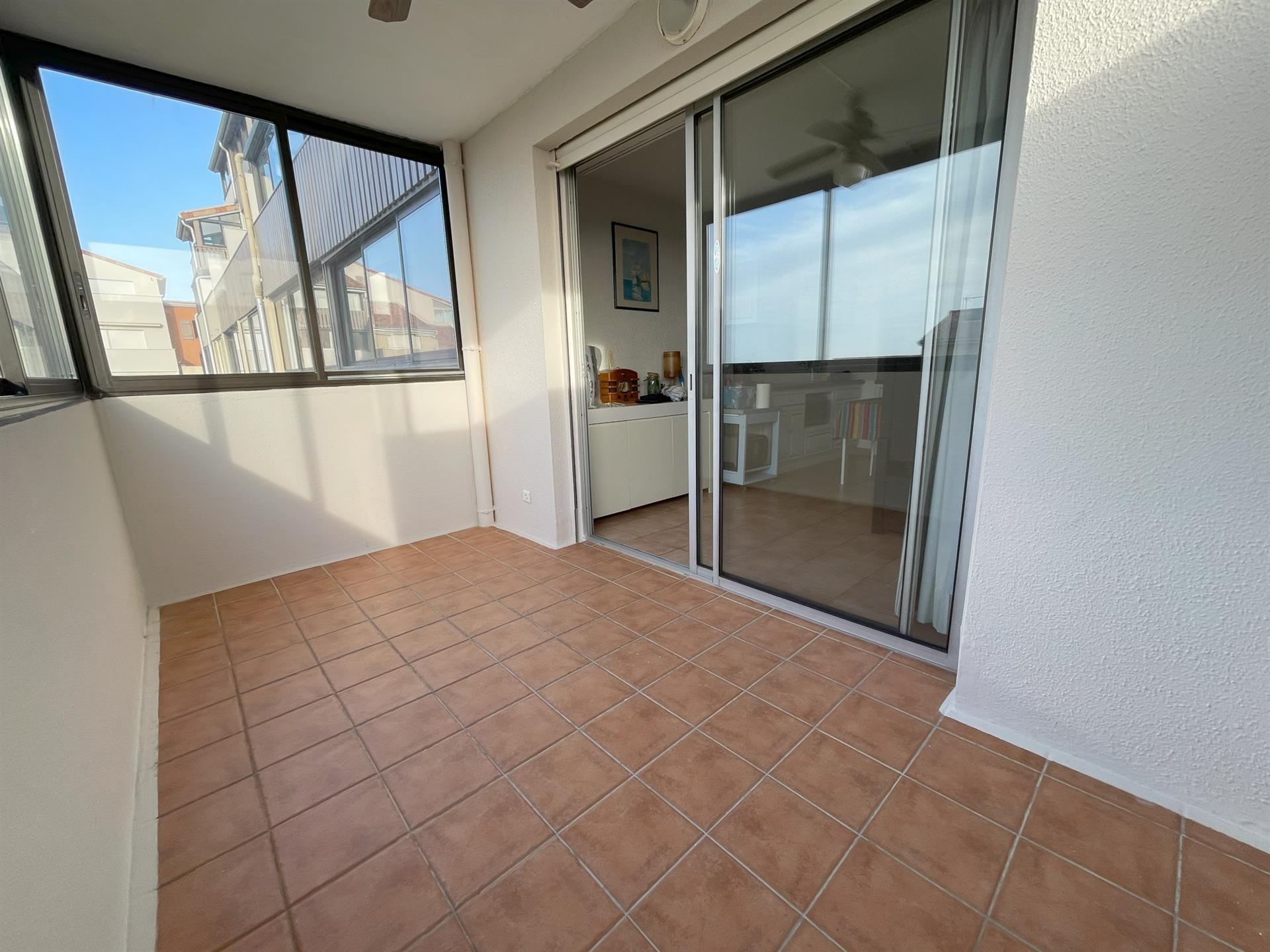 Appartement à vendre, 29m², Capbreton