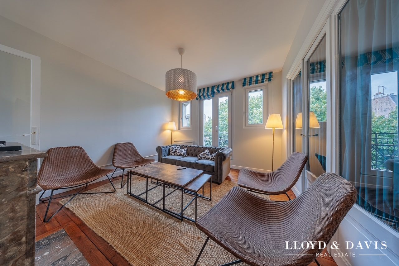 Appartement à louer, 73m², Reims