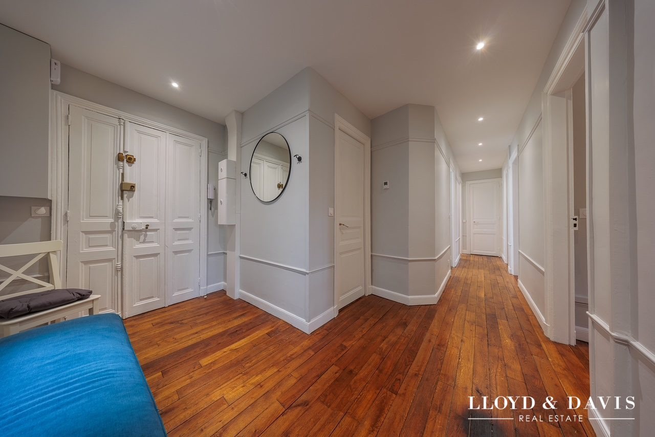 Appartement à louer, 73m², Reims