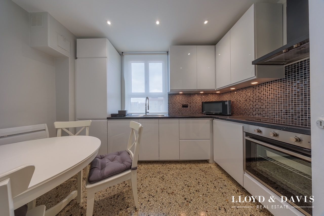 Appartement à louer, 73m², Reims