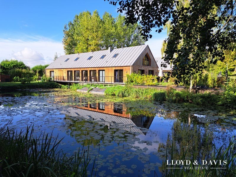 Maison à vendre, 436m², Reims