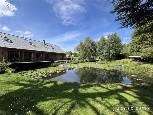 Maison 12 pièces 436 m² · à Reims · 436 m² · 690 000 €
