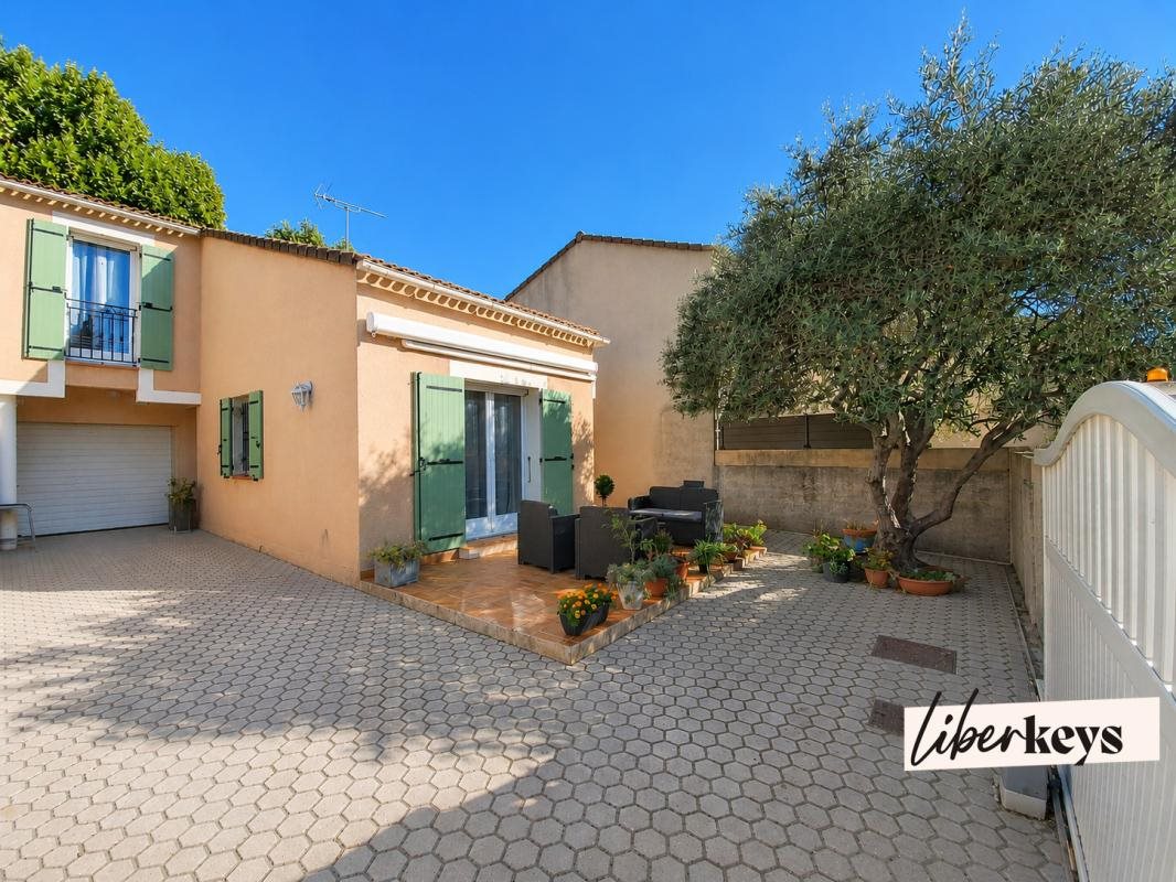 Maison à vendre, 87m², Istres