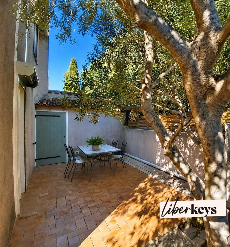 Maison à vendre, 87m², Istres