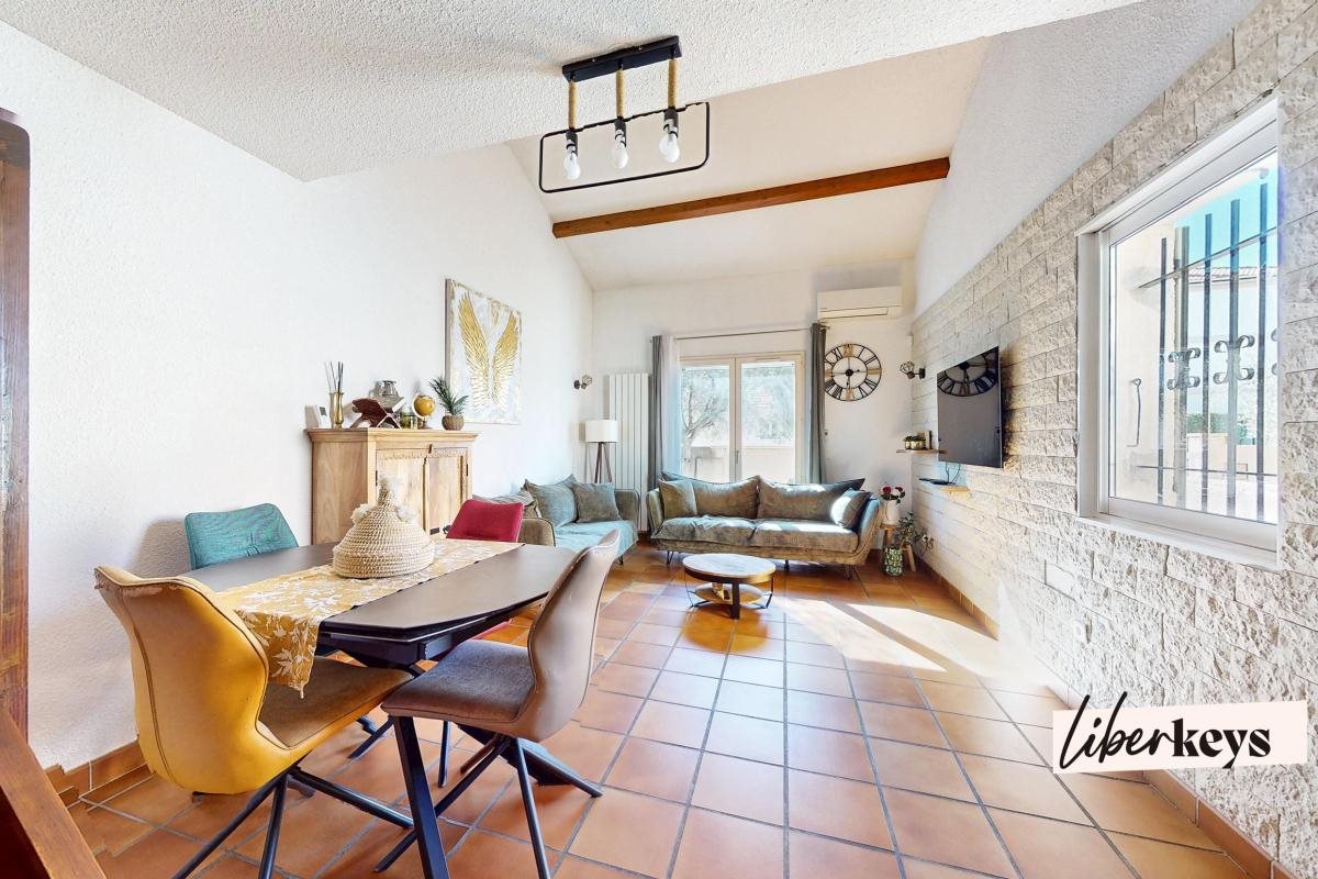 Maison à vendre, 87m², Istres