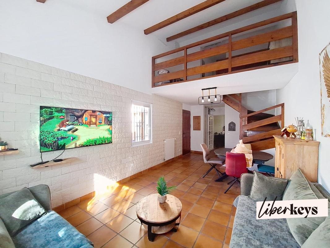 Maison à vendre, 87m², Istres