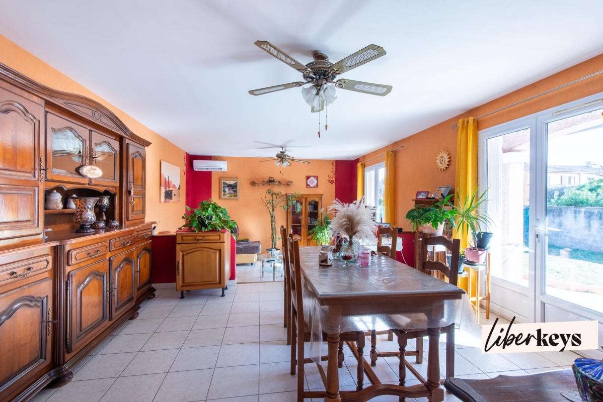Maison à vendre, 106m², Istres