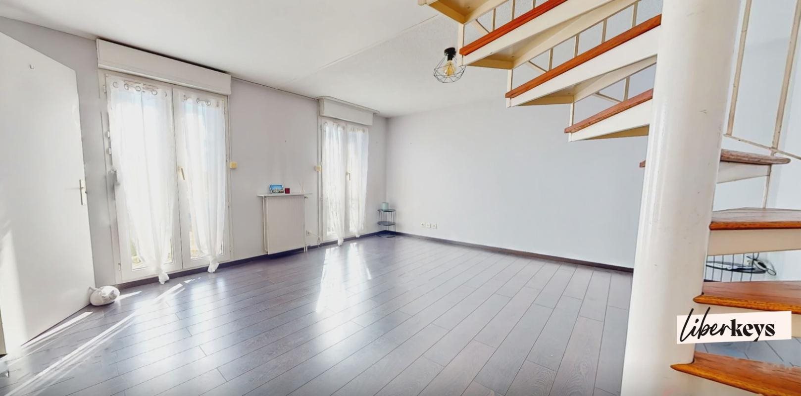 Appartement à vendre, 73m², Miramas