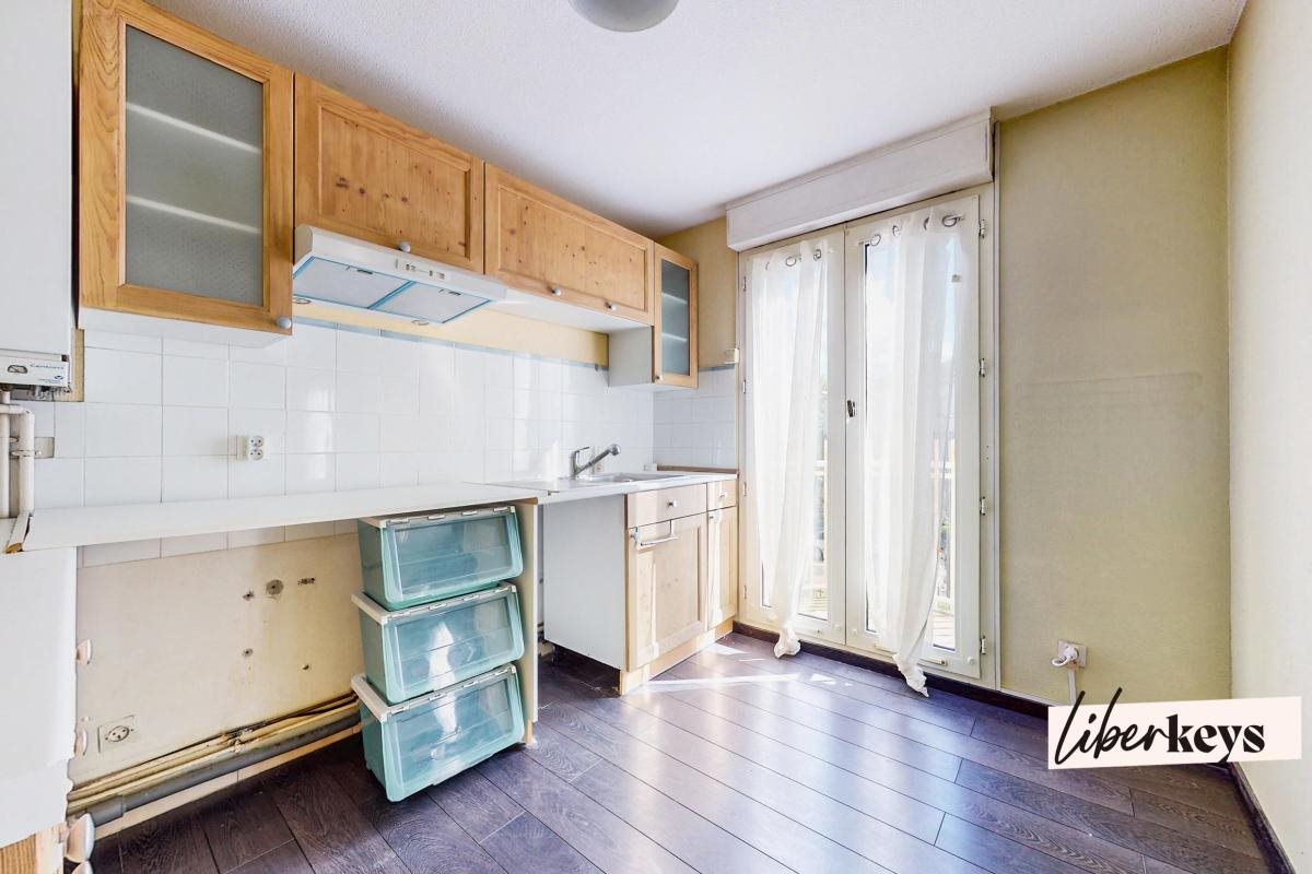Appartement à vendre, 73m², Miramas