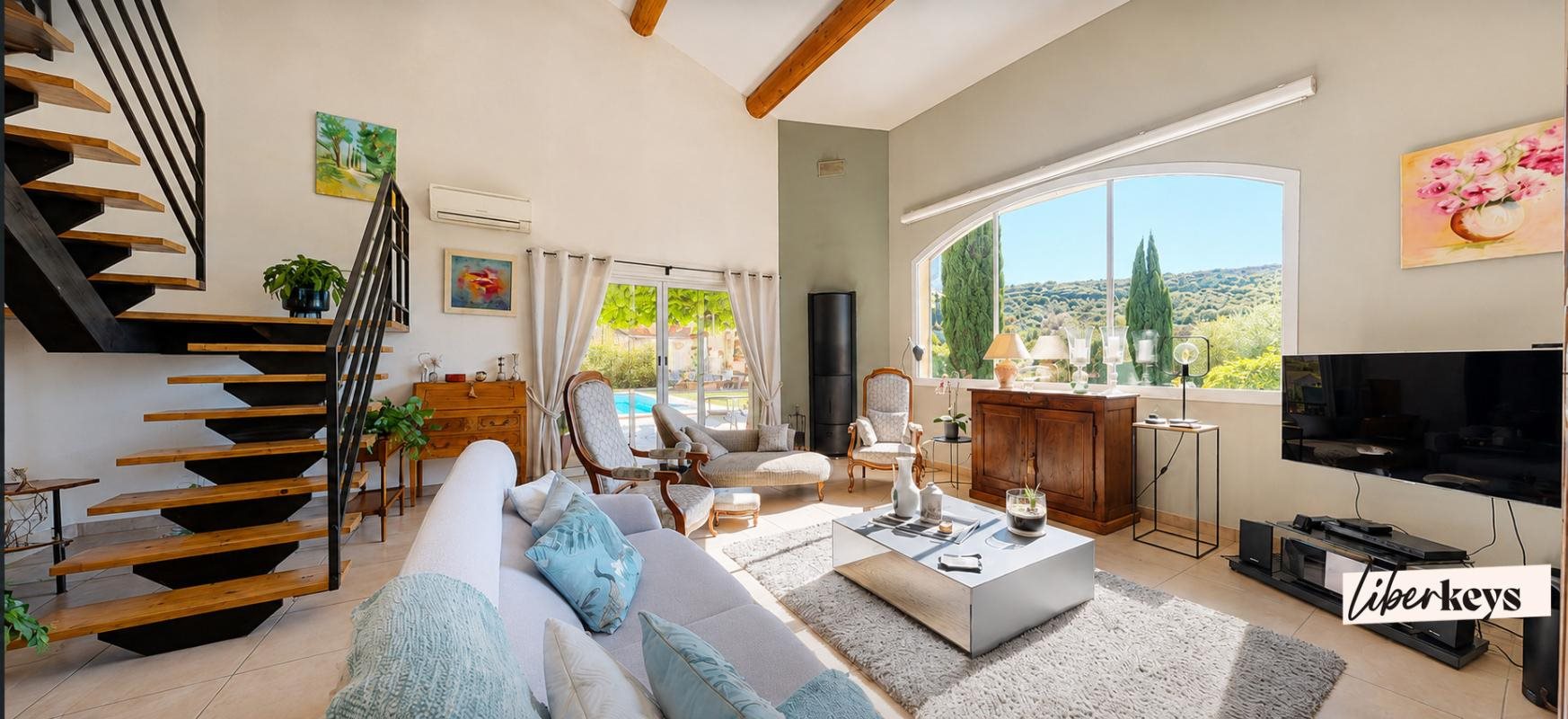 Maison à vendre, 169m², Istres