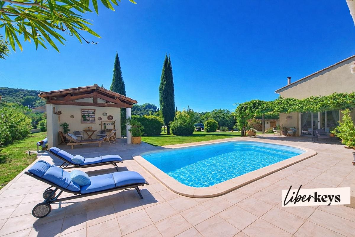 Maison à vendre, 169m², Istres