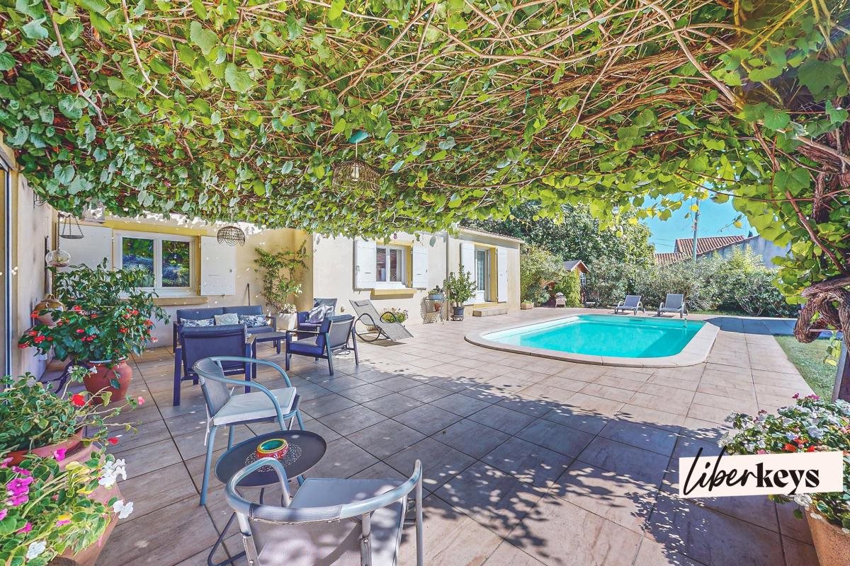 Maison à vendre, 169m², Istres