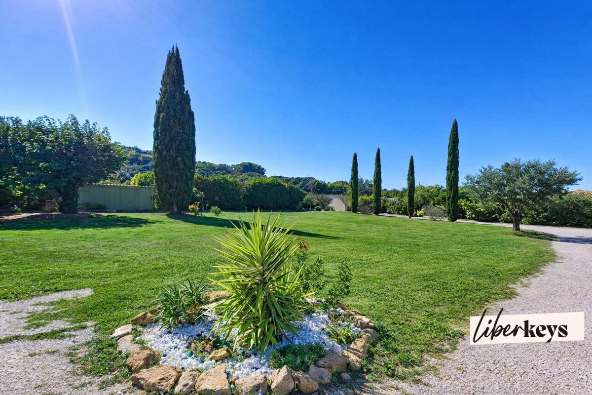 Maison à vendre, 169m², Istres