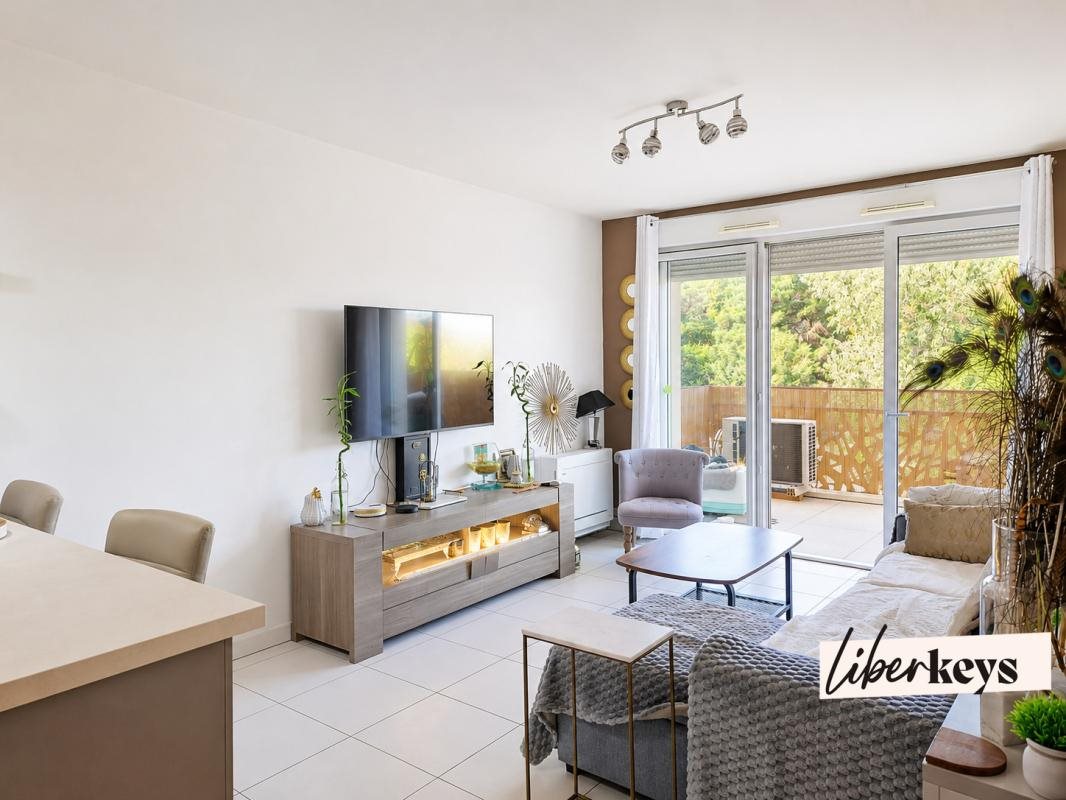 Appartement à vendre, 58m², Istres