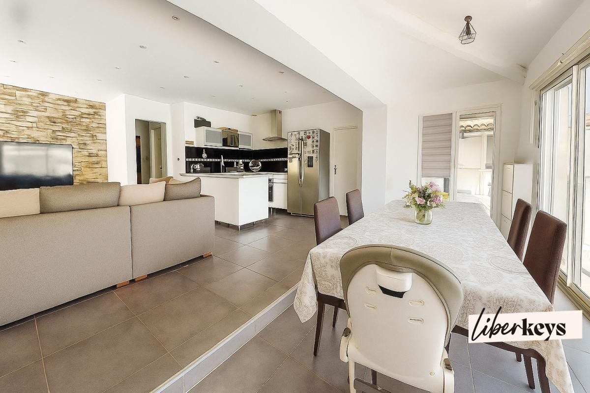 Maison à vendre, 115m², Fos-sur-Mer