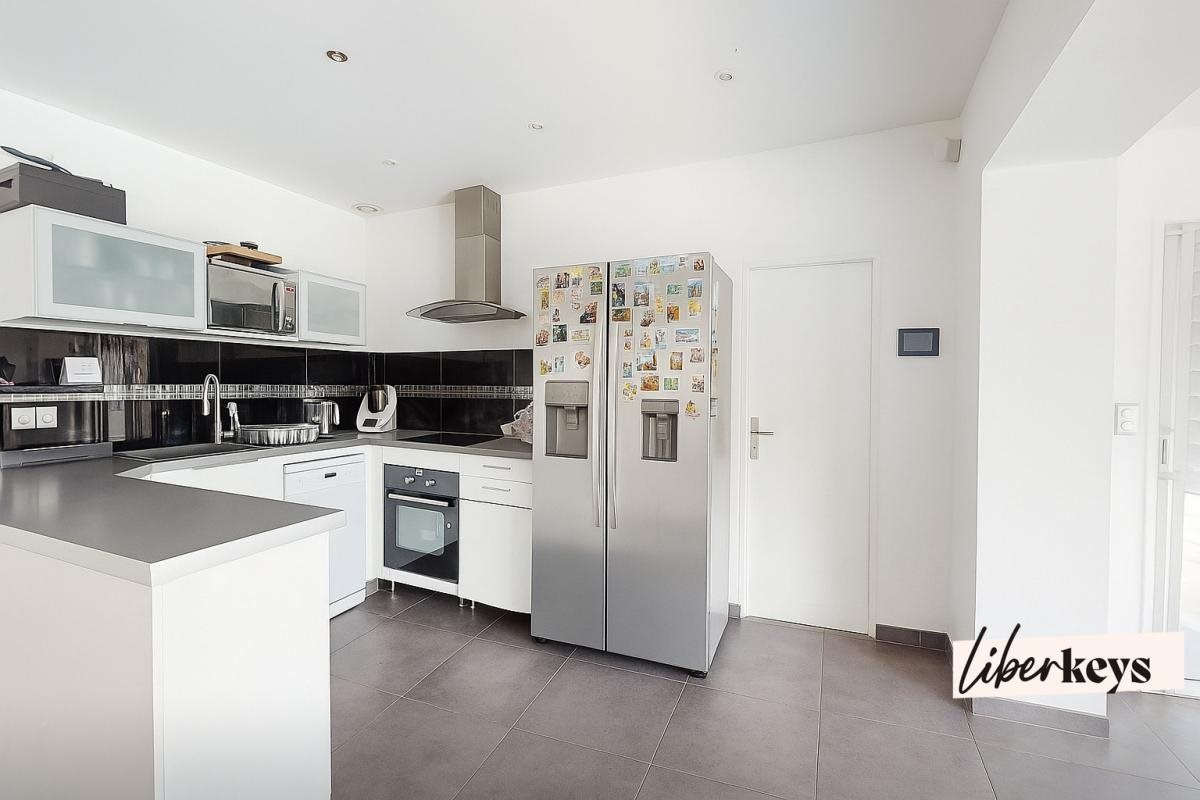 Maison à vendre, 115m², Fos-sur-Mer