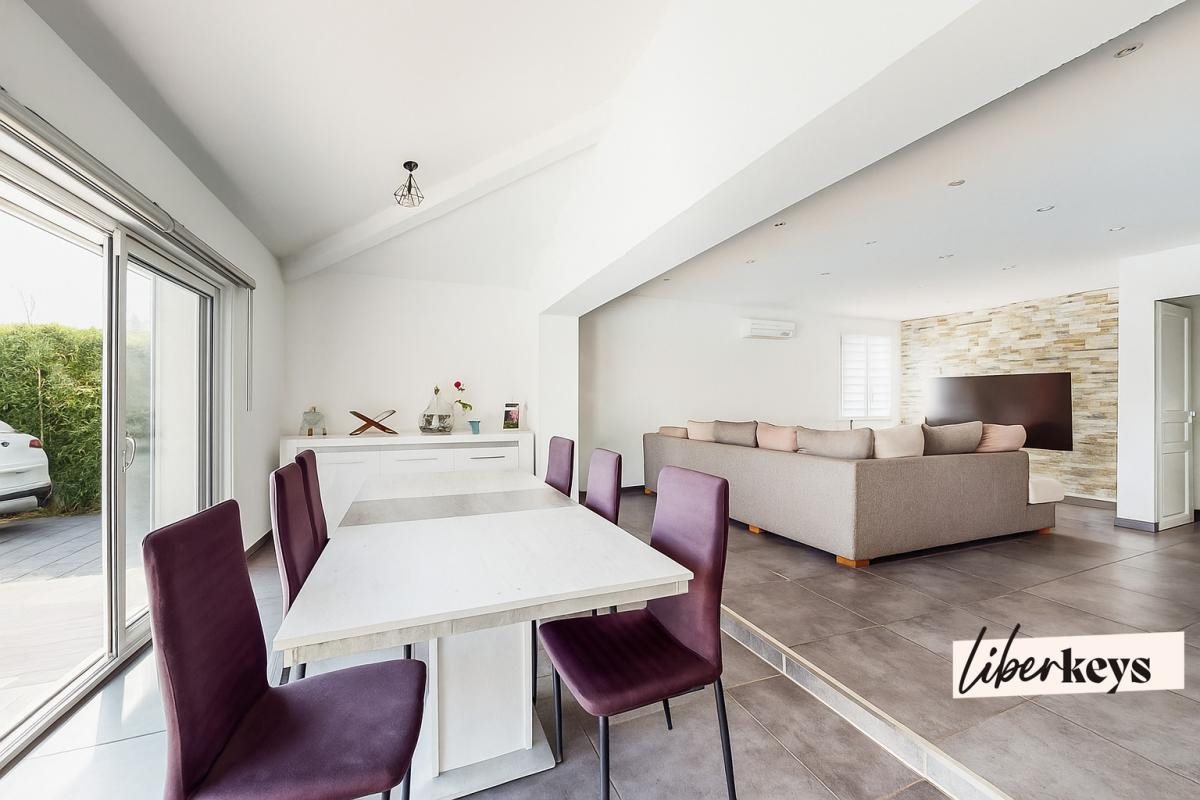 Maison à vendre, 115m², Fos-sur-Mer