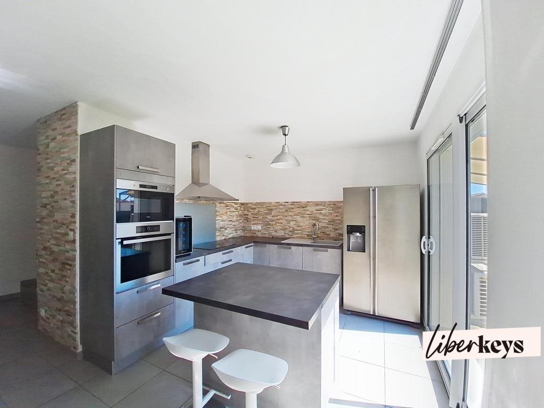 Maison à vendre, 93m², Istres
