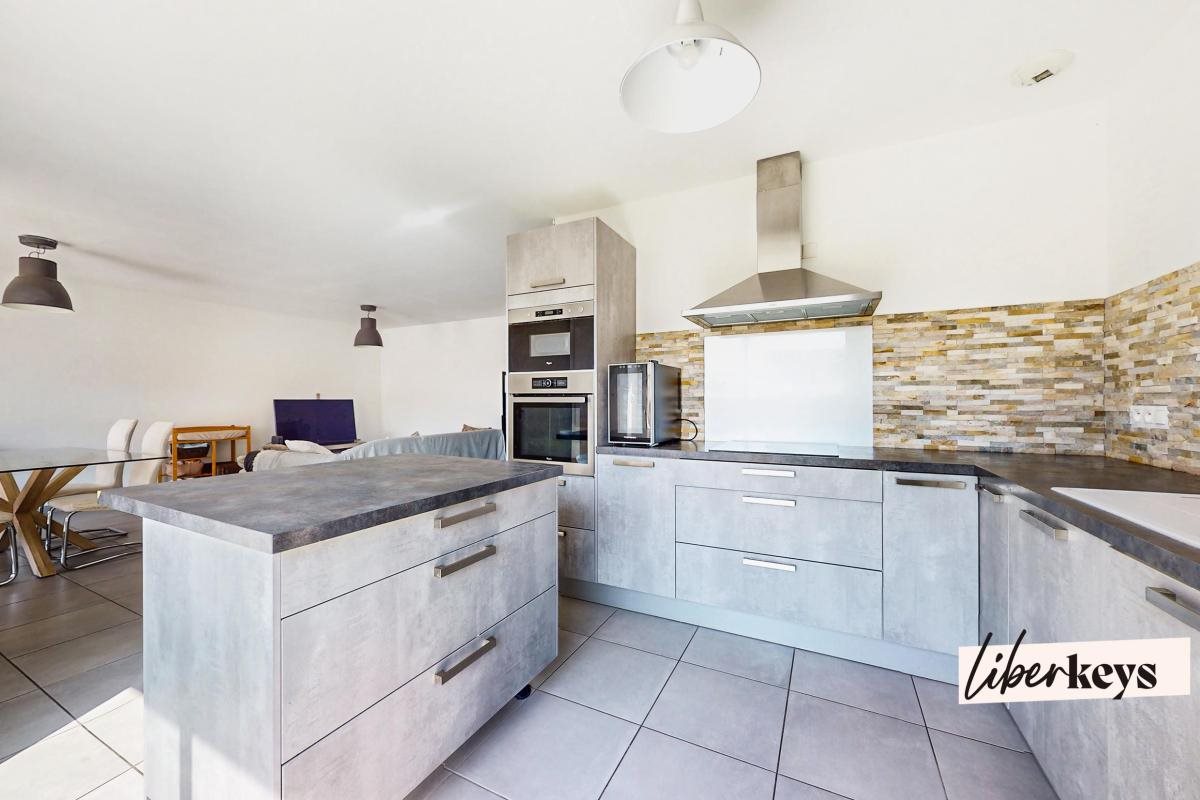 Maison à vendre, 93m², Istres
