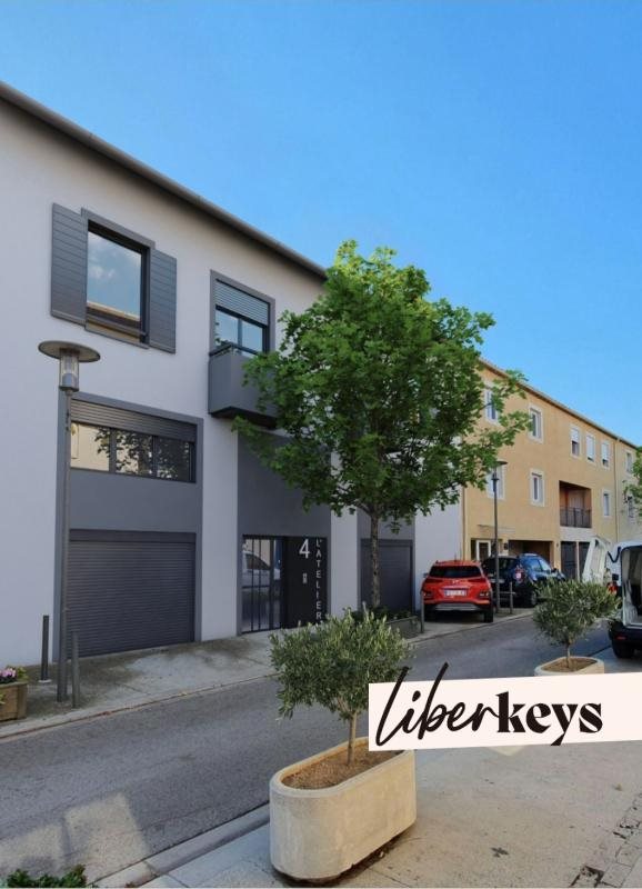 Maison à vendre, 362m², Port-Saint-Louis-du-Rhône