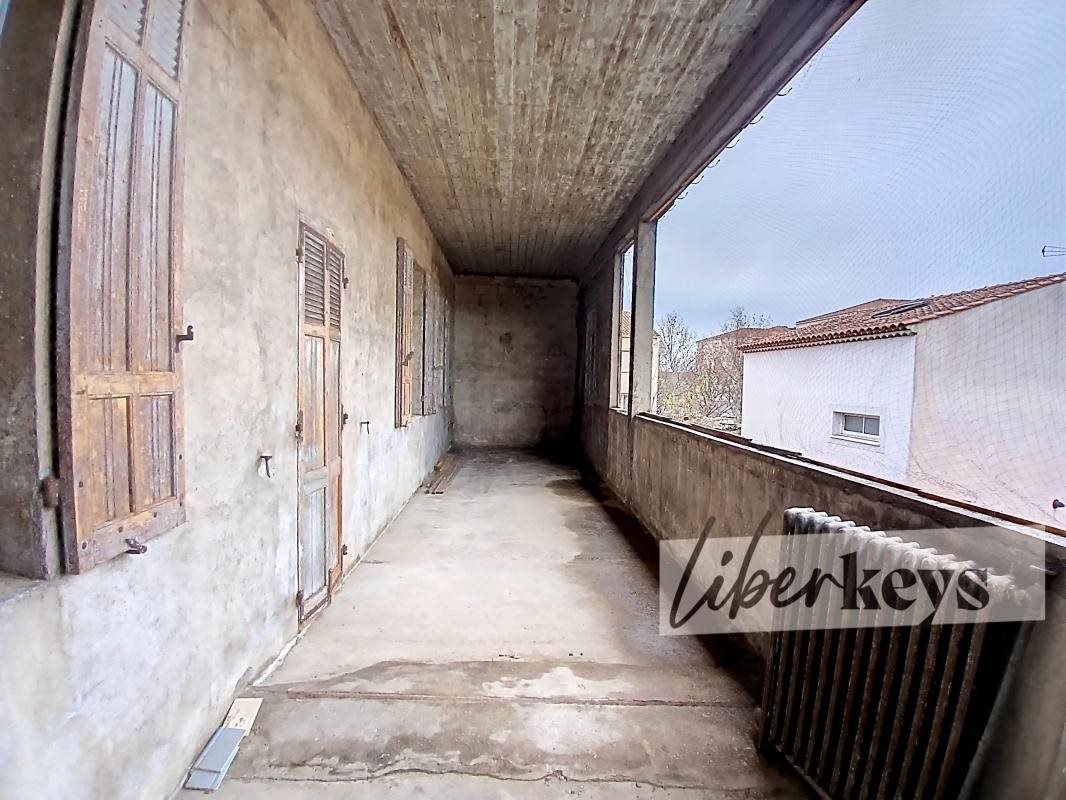 Maison à vendre, 362m², Port-Saint-Louis-du-Rhône
