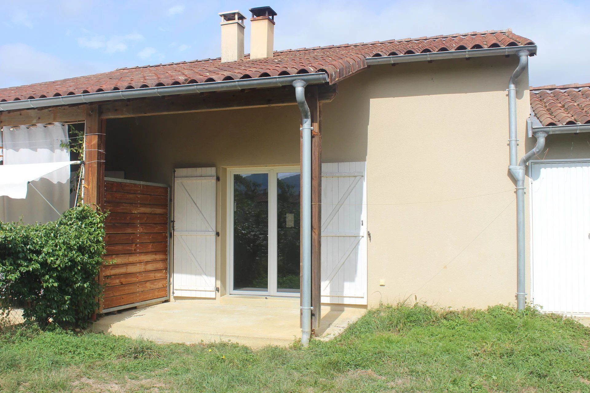 Maison à vendre, 66m², Encausse-les-Thermes