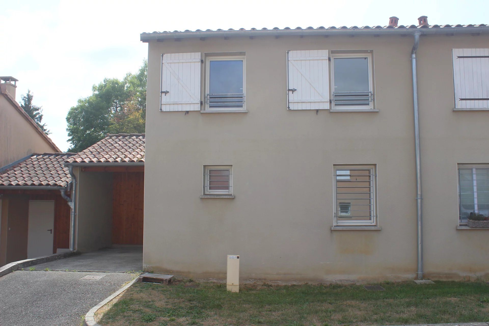 Maison à vendre, 66m², Encausse-les-Thermes