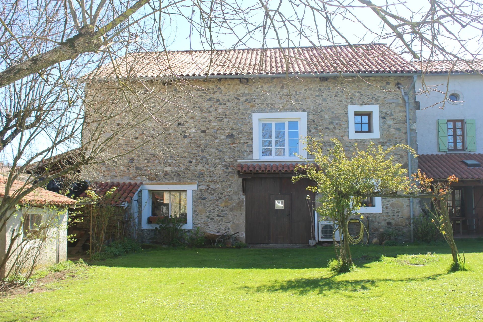 Maison à vendre, 268m², Pointis-Inard