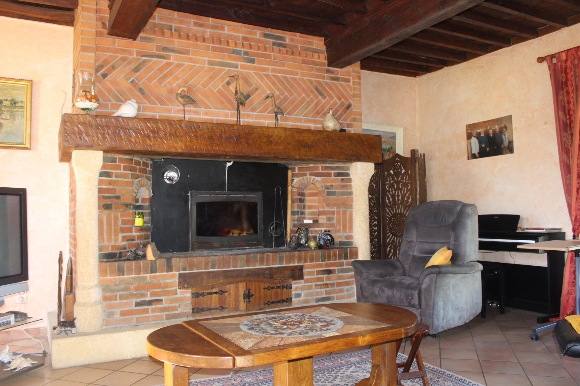 Maison à vendre, 268m², Pointis-Inard