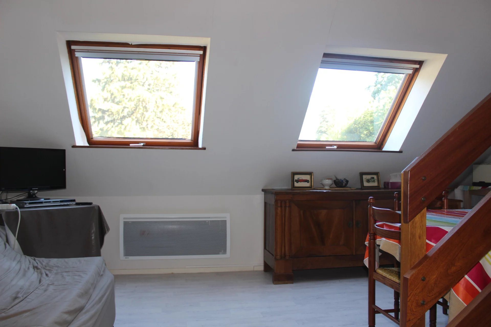 Appartement à vendre, 29m², Bagnères-de-Luchon