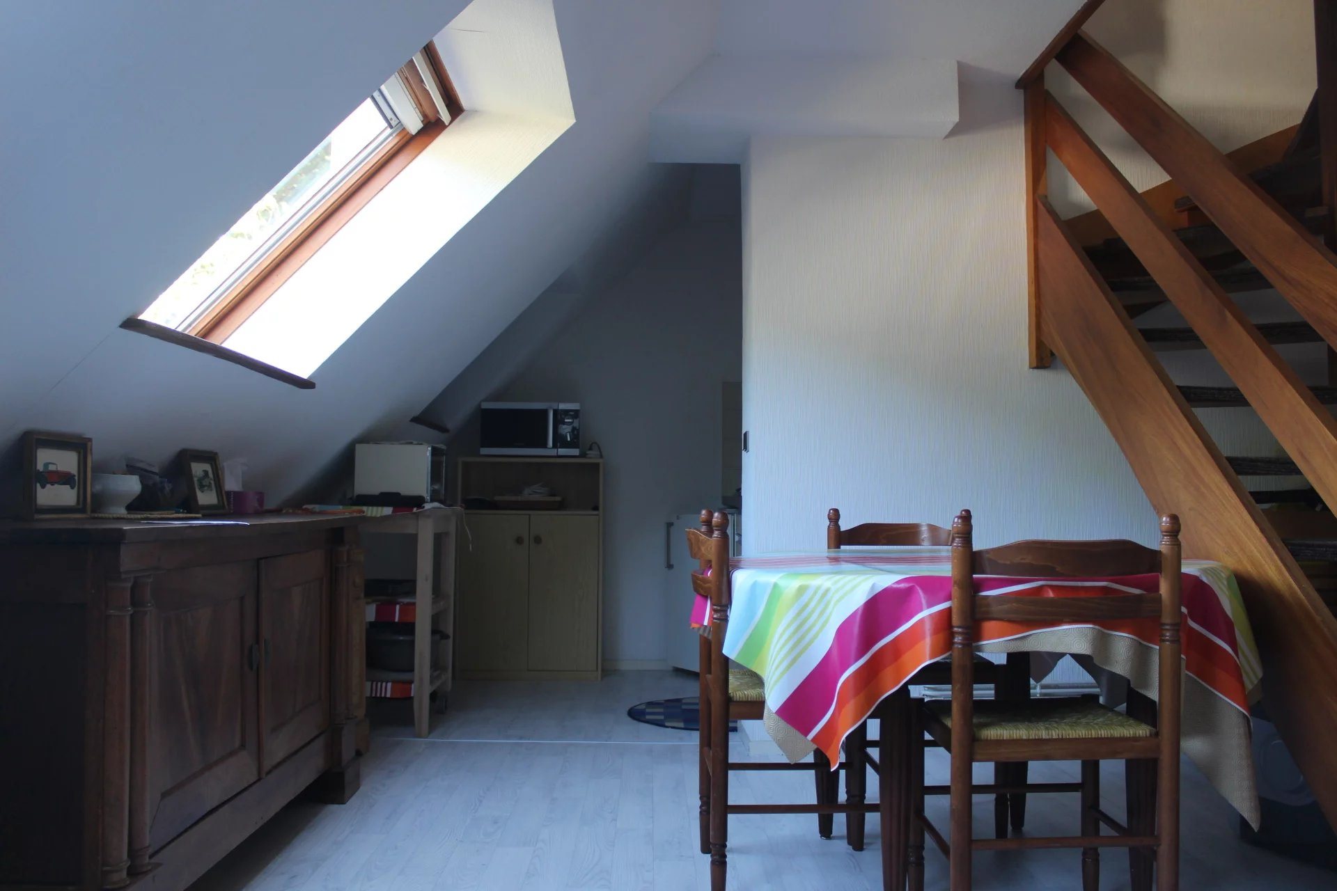 Appartement à vendre, 29m², Bagnères-de-Luchon