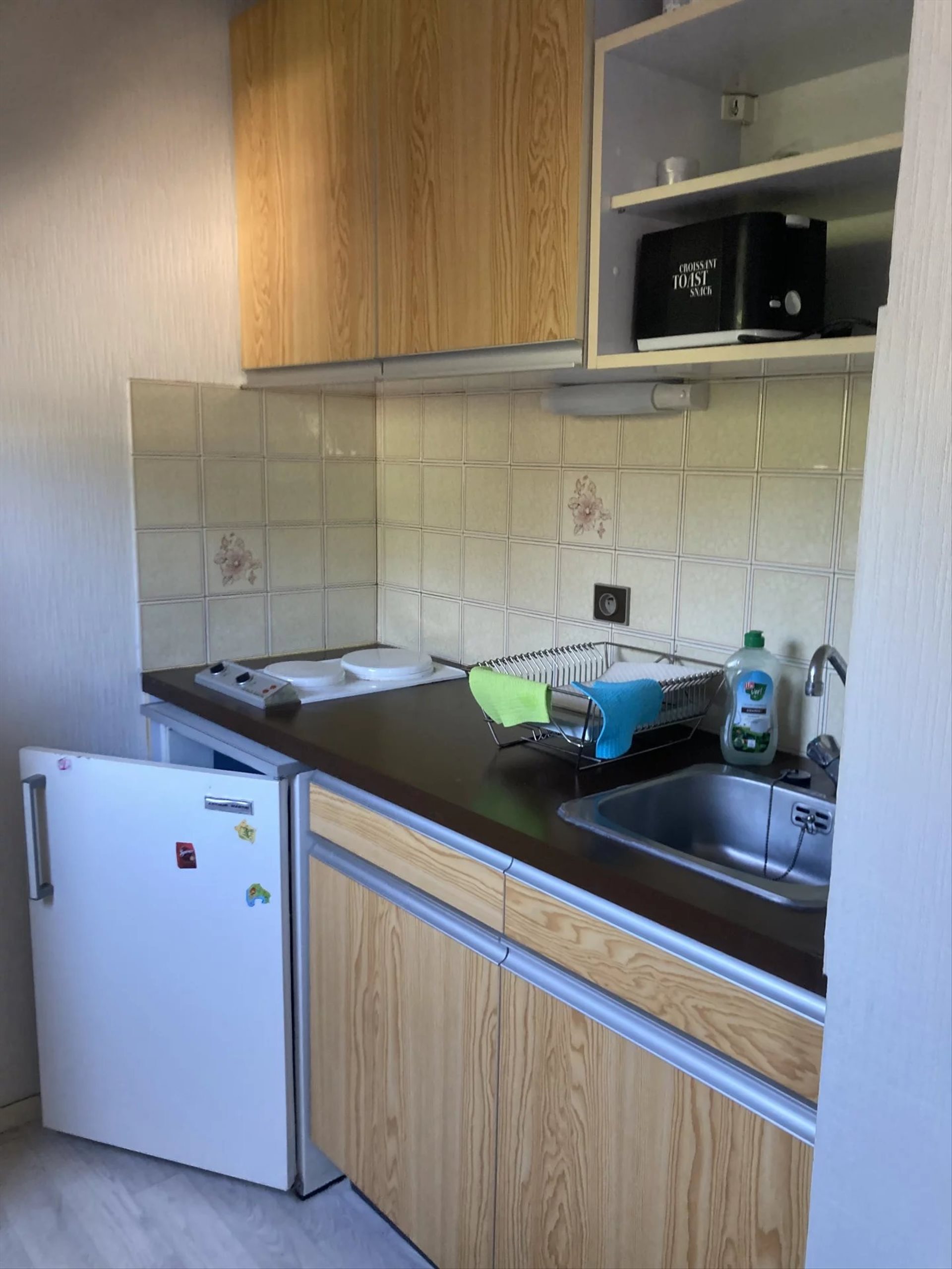 Appartement à vendre, 29m², Bagnères-de-Luchon