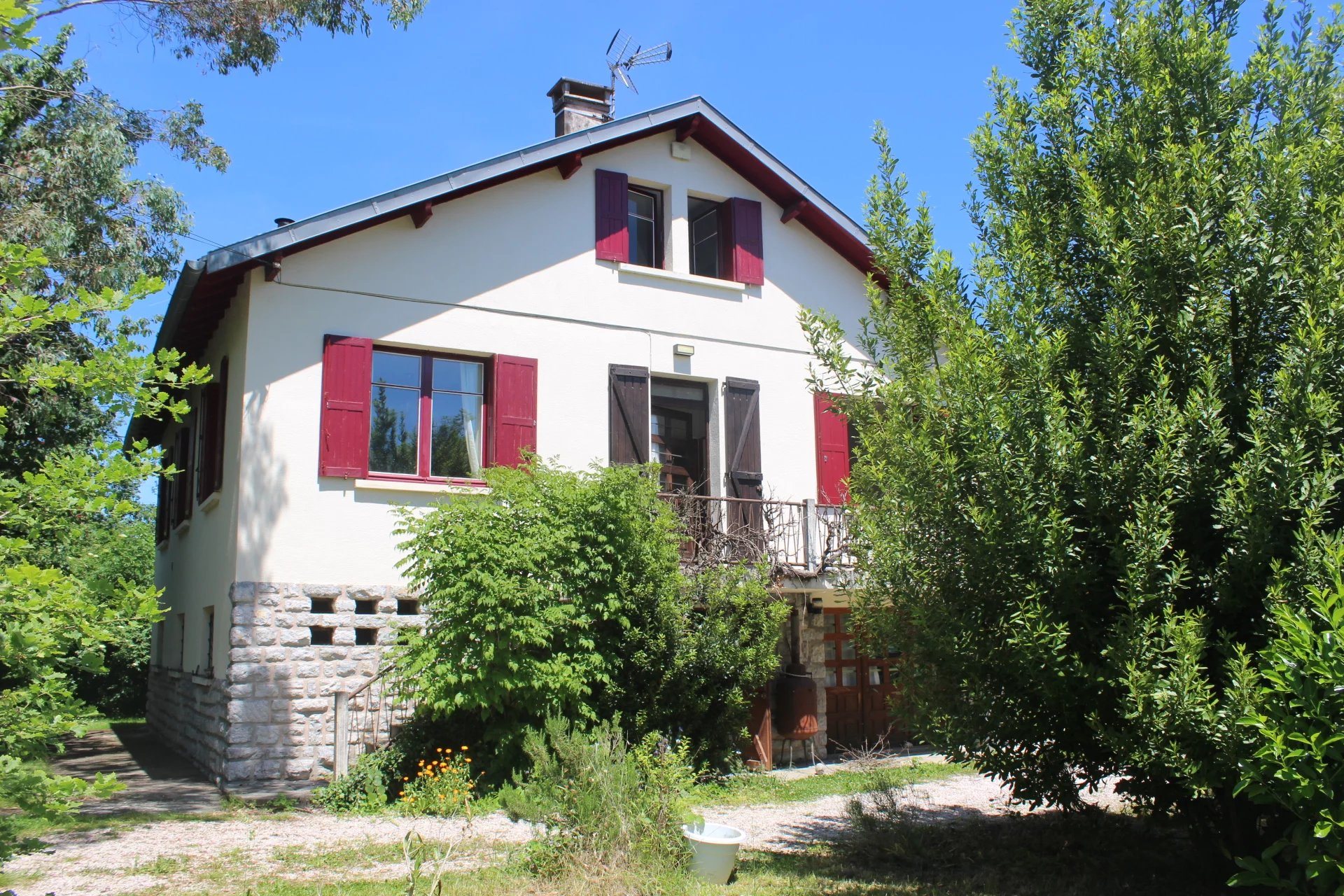 Maison à vendre, 168m², Montréjeau