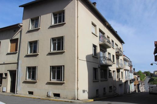 Immeuble 2 pièces 340 m² · à Montréjeau · 340 m² · 169 000 €