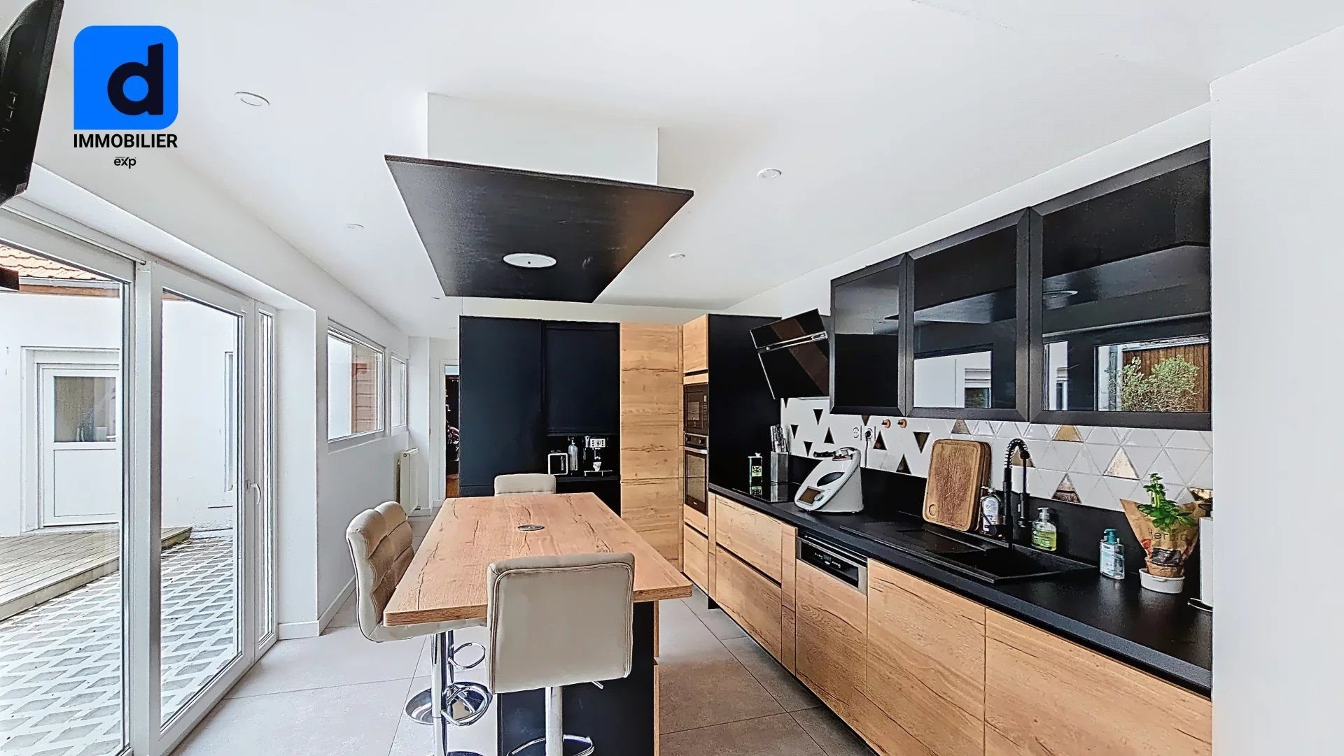 Appartement à vendre, 225m², Boulogne-sur-Mer