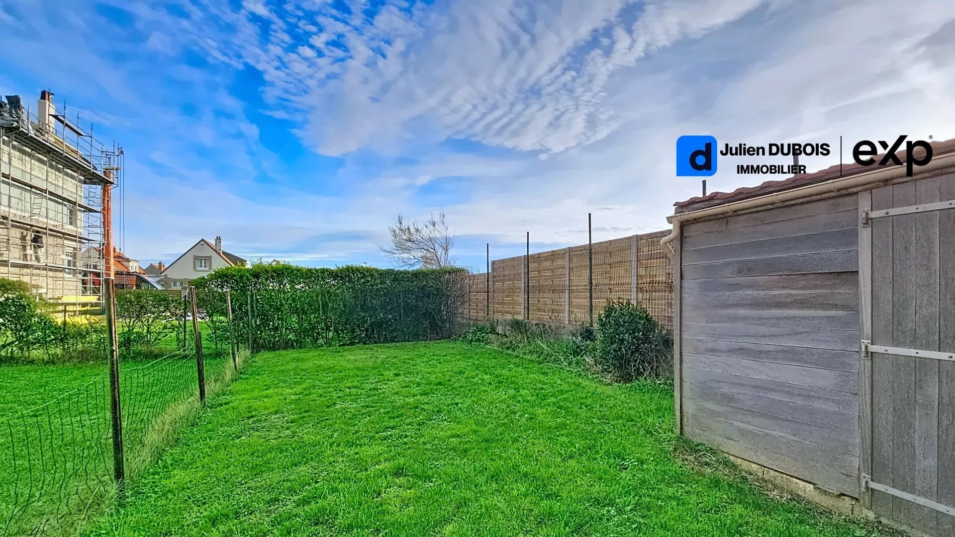 Maison à vendre, 119m², Audresselles