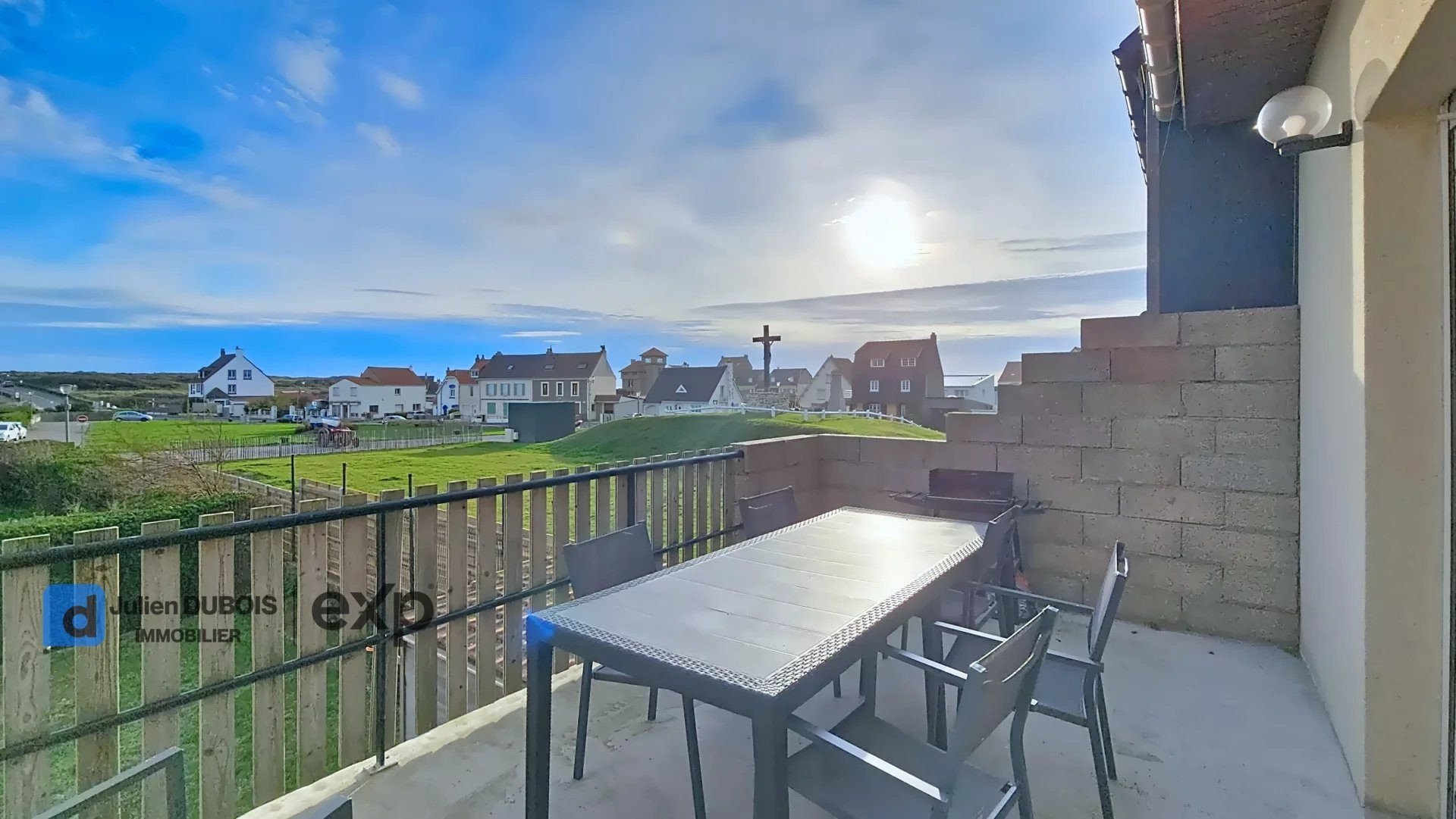Maison à vendre, 119m², Audresselles