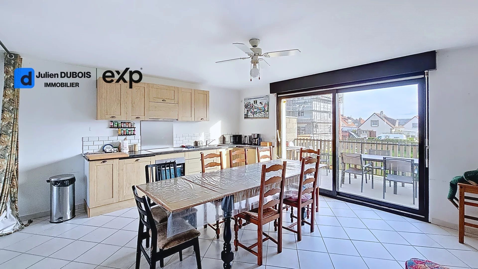 Maison à vendre, 119m², Audresselles
