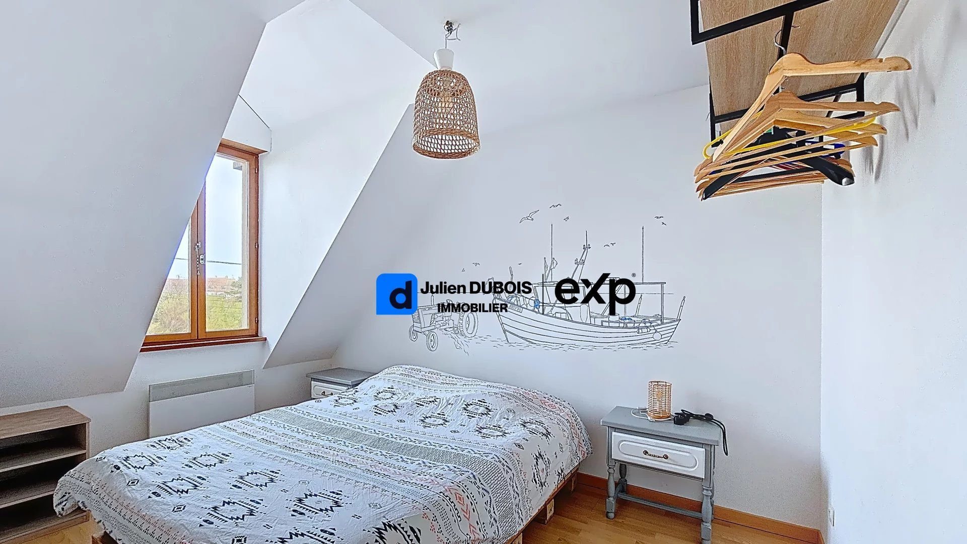 Maison à vendre, 119m², Audresselles
