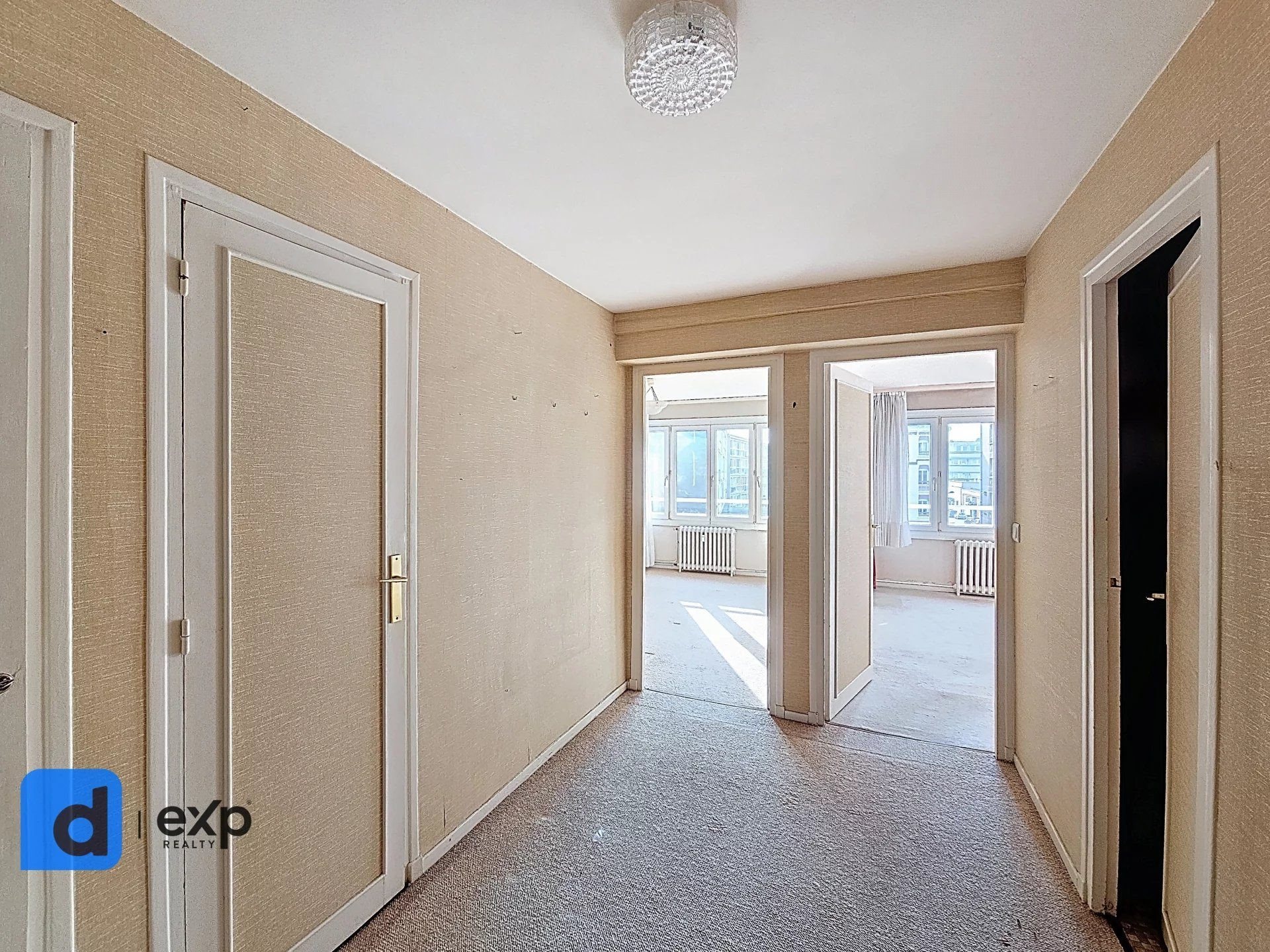 Appartement à vendre, 133m², Boulogne-sur-Mer