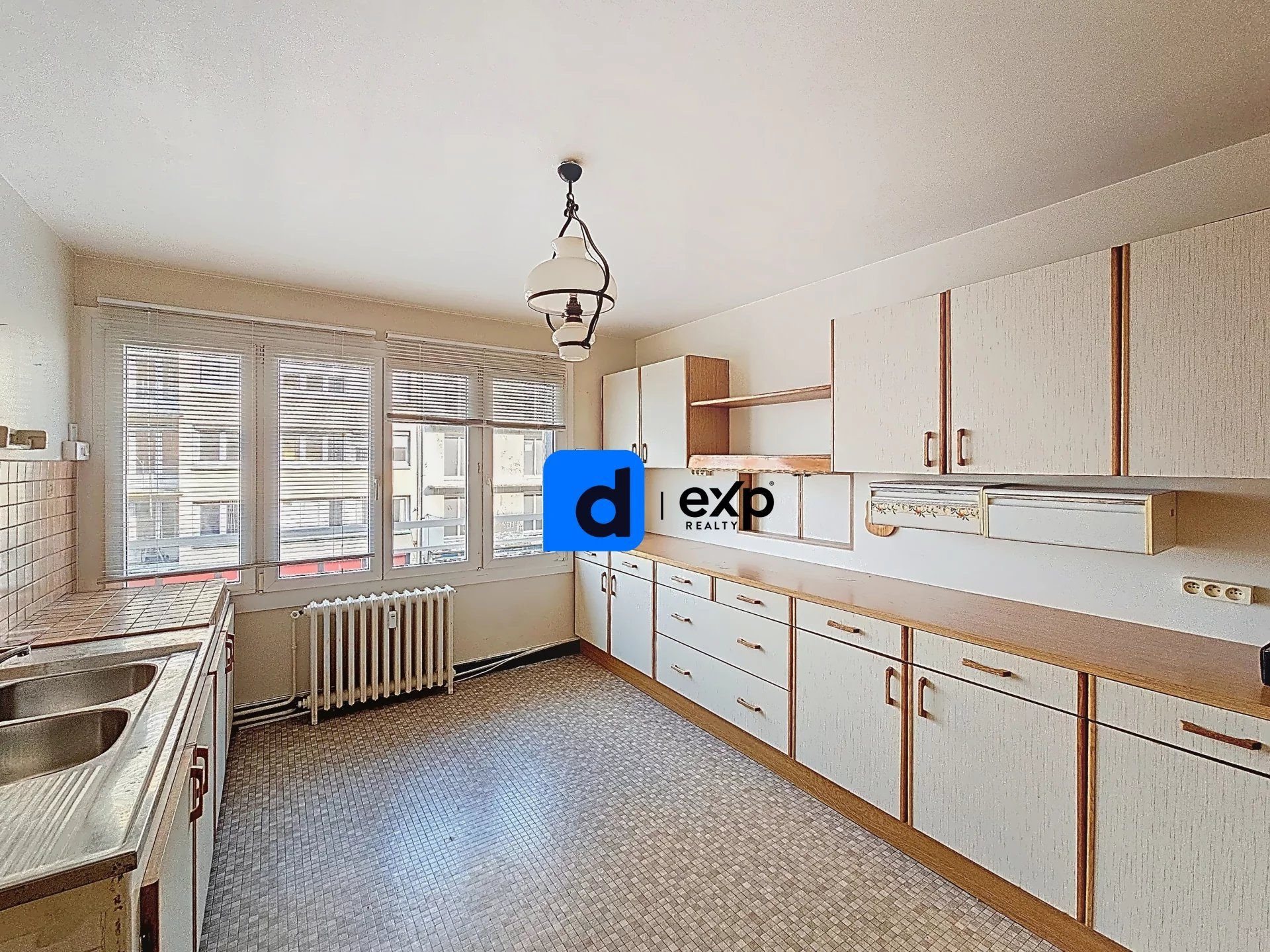 Appartement à vendre, 133m², Boulogne-sur-Mer