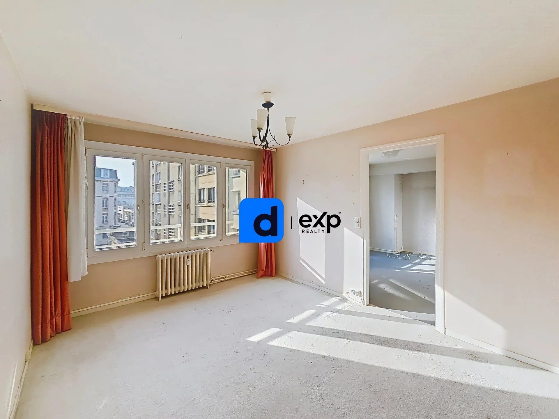 Appartement à vendre, 133m², Boulogne-sur-Mer