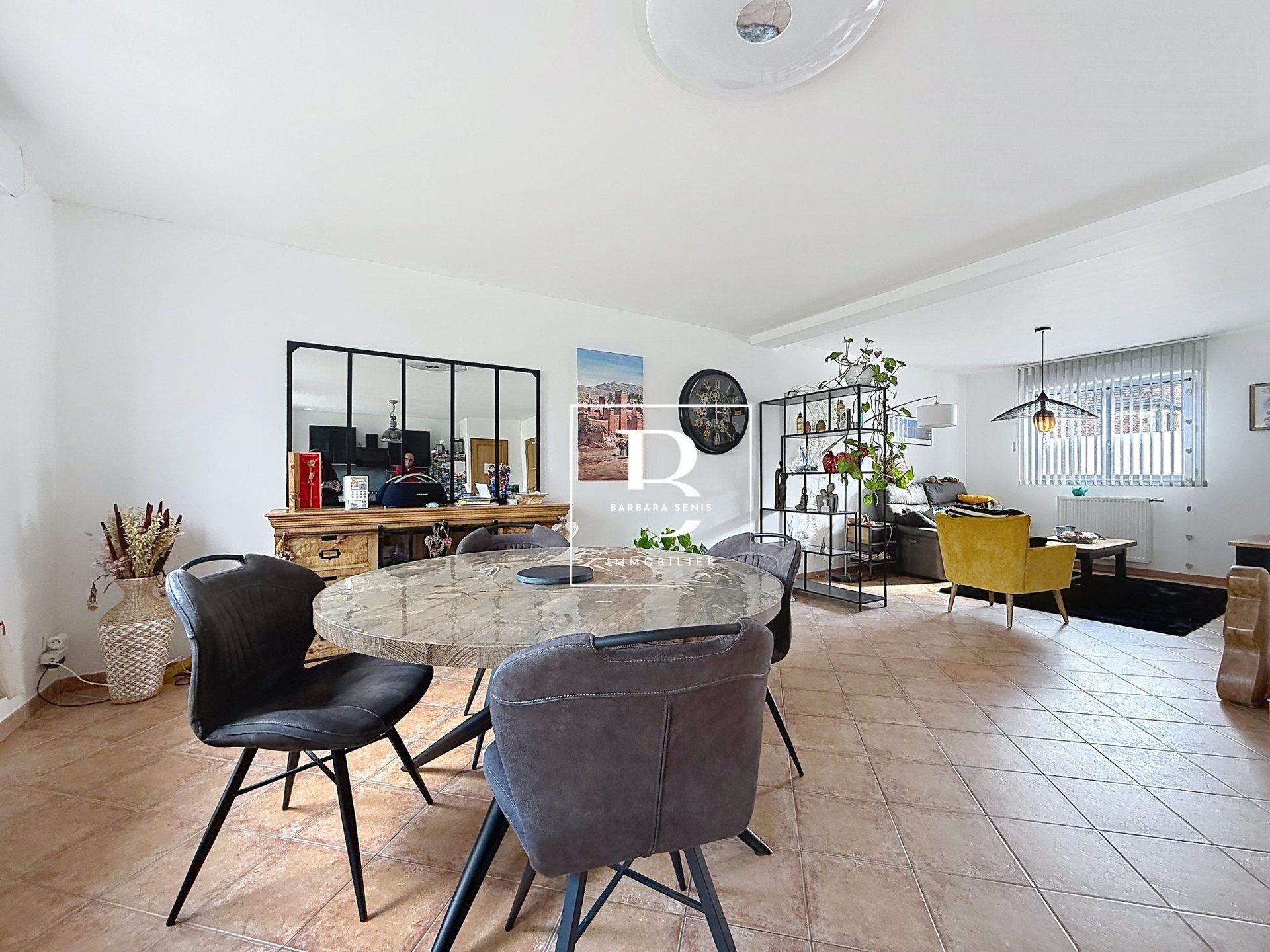 Maison à vendre, 102m², Hordain