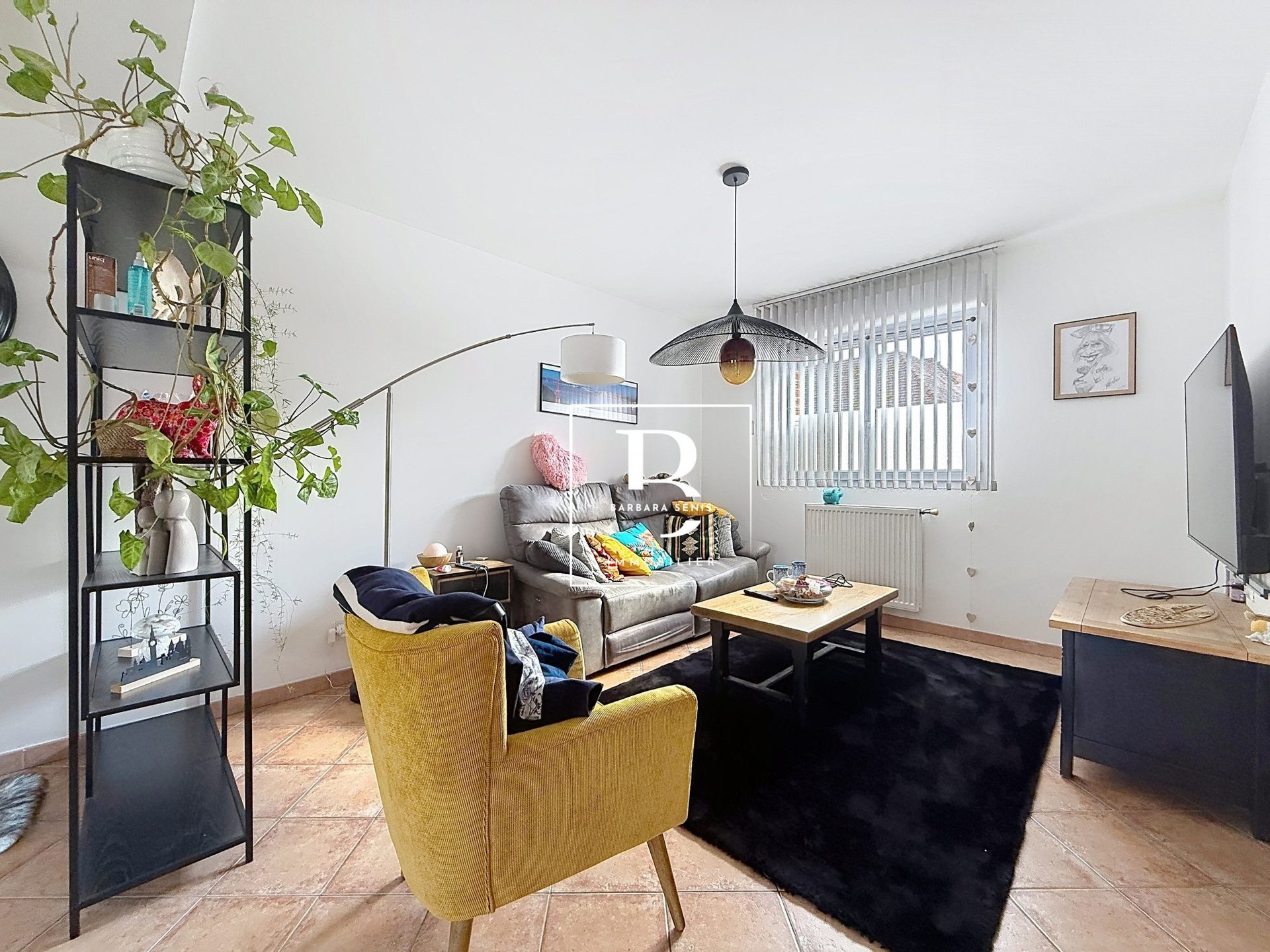 Maison à vendre, 102m², Hordain