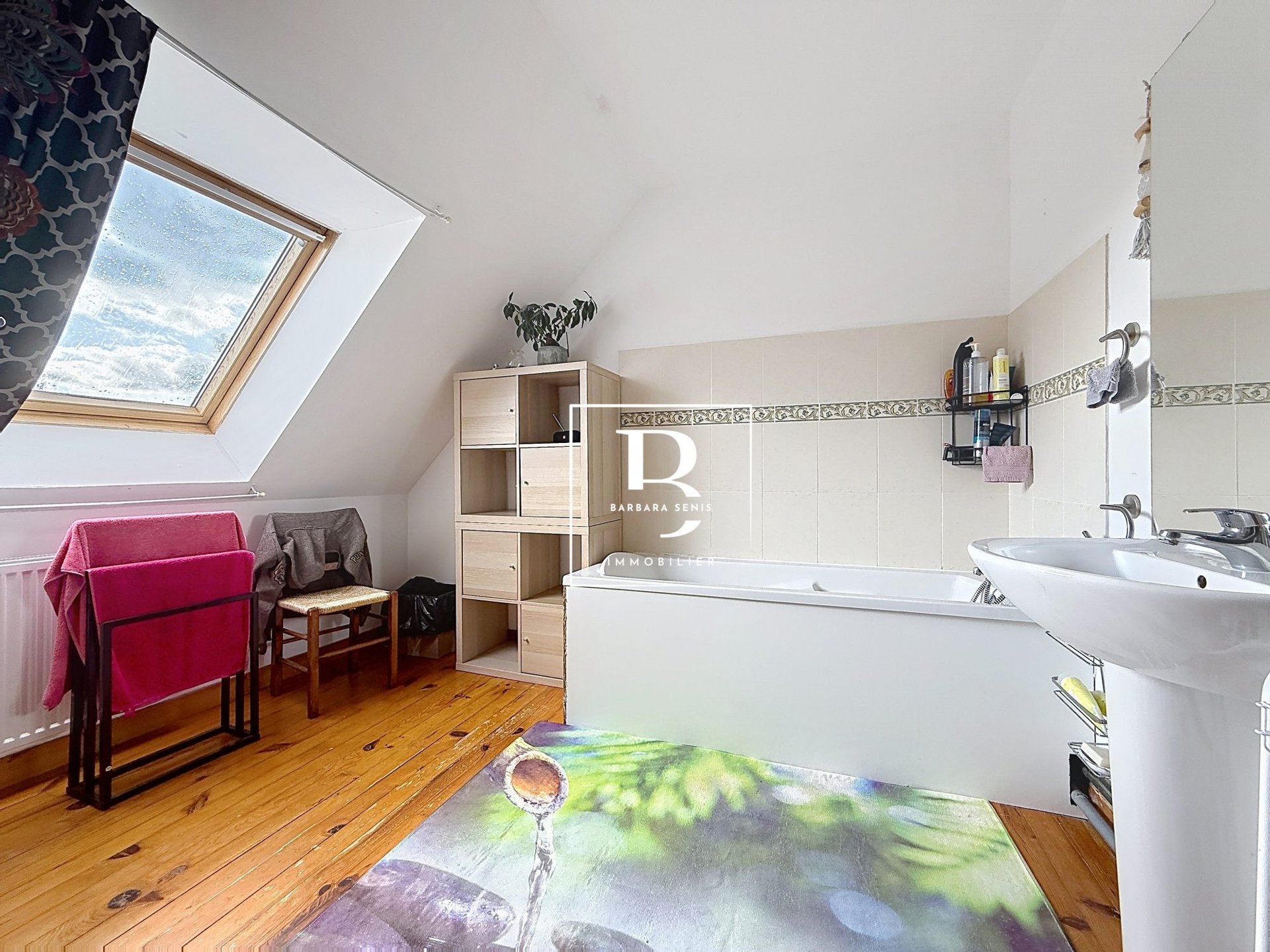 Maison à vendre, 102m², Hordain
