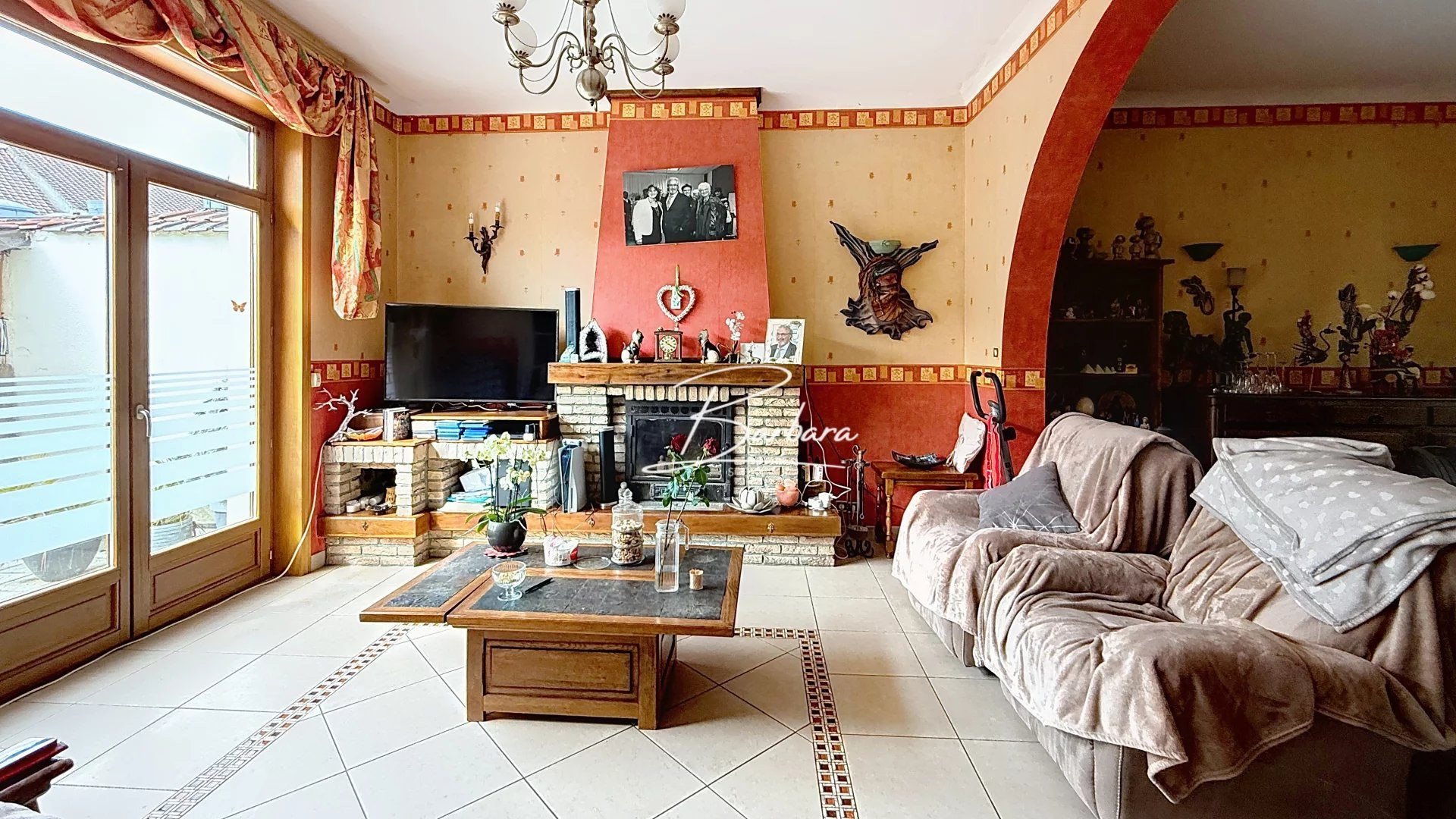 Maison à vendre, 144m², Denain