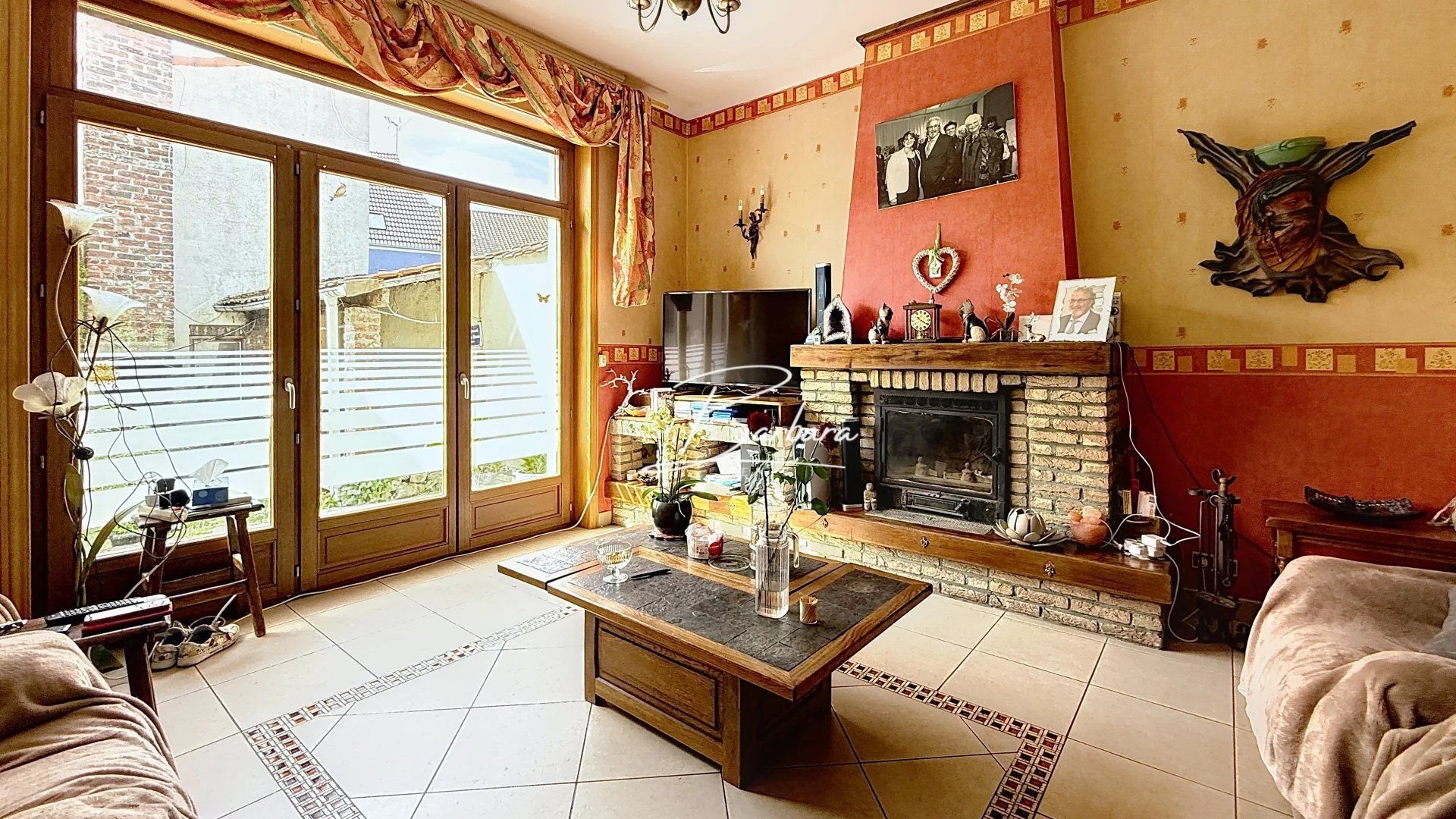 Maison à vendre, 144m², Denain